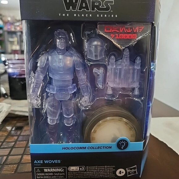 Have one to sell? Sell now Share Similar Items Sponsored See all Star Wars The - Picture 2 of 2